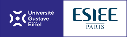 Logo ESIEE Paris